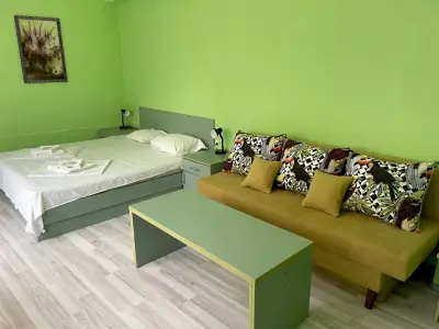 Villa Jackie