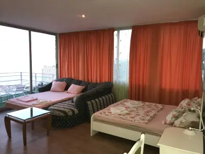 Villa Jackie