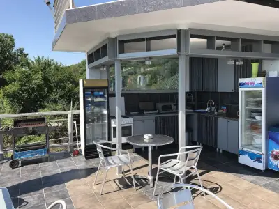 Villa Jackie