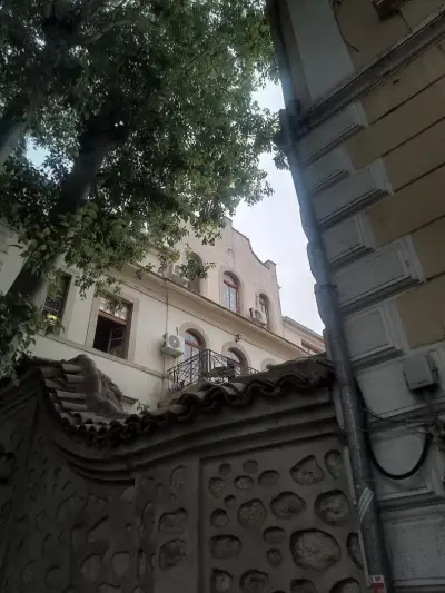 Къща за Гости Цитадела