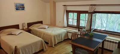 Къща за Гости Цитадела