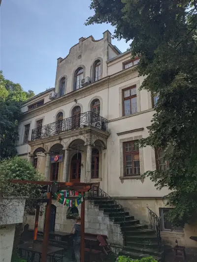 Къща за Гости Цитадела