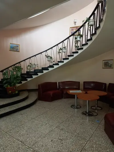 Хотел Бриз 3