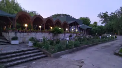 Хотел Бриз 3