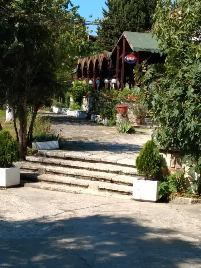 Хотел Бриз 3