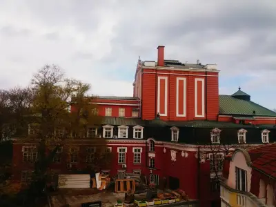 Казабланка Сити