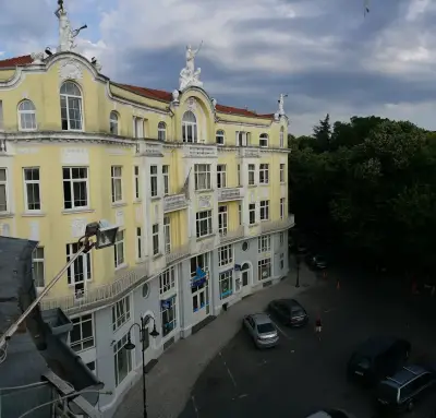 Казабланка Сити