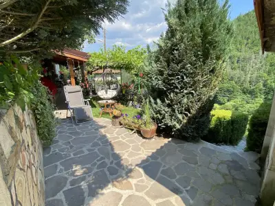 Къща за гости Хаджиевата къща