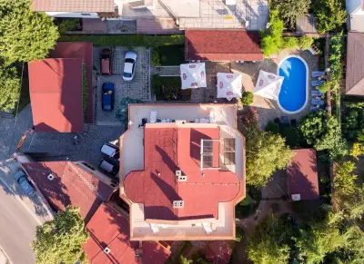 Къща за гости Ла Каза