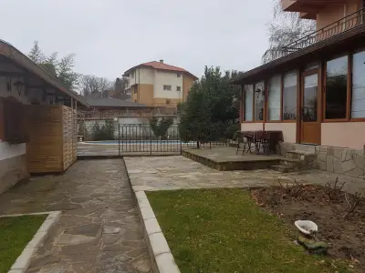 Къща за гости Ла Каза