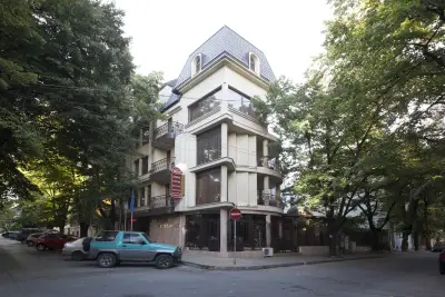 Хотел Перфект