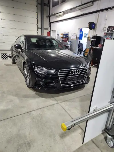 Bosch Car Service - Христов Електроникс