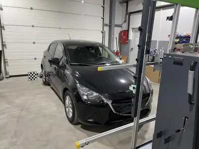 Bosch Car Service - Христов Електроникс