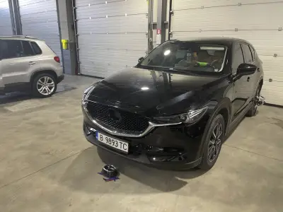 Bosch Car Service - Христов Електроникс