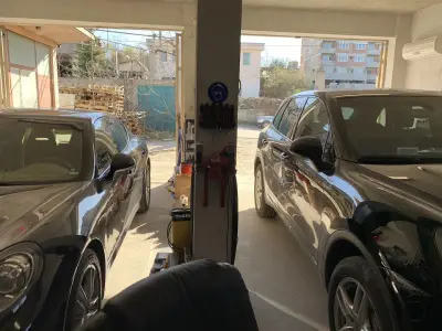 Bosch Car Service - Христов Електроникс