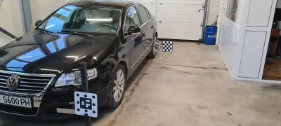 Bosch Car Service - Христов Електроникс