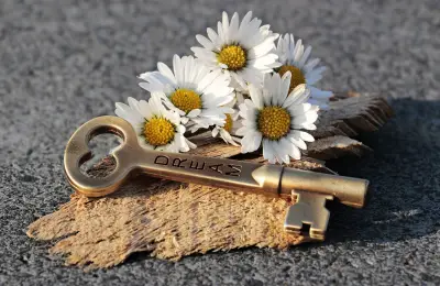 Ключар