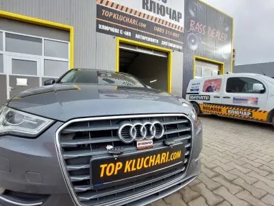 Автоключар във Възраждане 3 | Topkluchari.com
