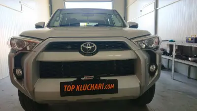 Автоключар във Възраждане 3 | Topkluchari.com