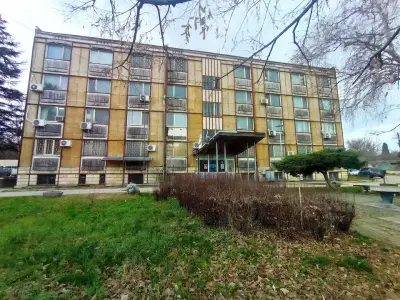 РУП Девня