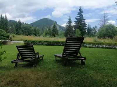 "Моето Любимо Място", Смолянски езера - "My Favorite Place", Smolyan lakes