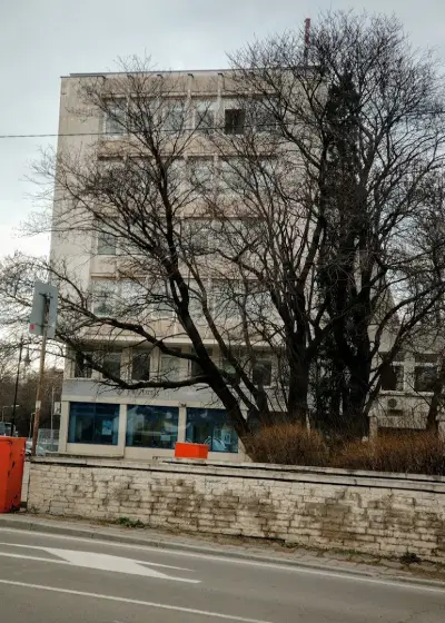 ТД на НАП Варна