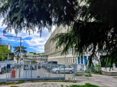 ТД на НАП Варна