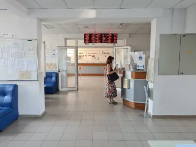 ТД на НАП Варна