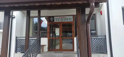 Luxury Aparthotel STUDENETS