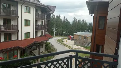 Luxury Aparthotel STUDENETS