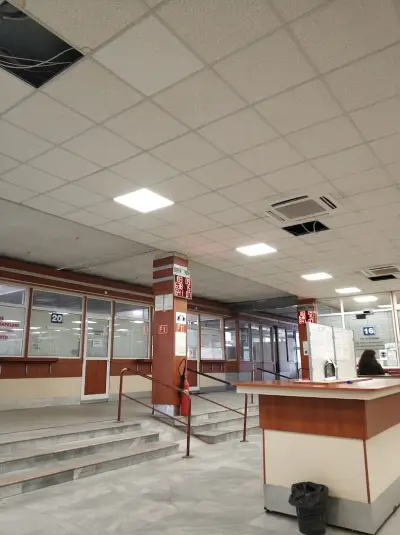 Община Варна, Дирекция „Местни данъци“