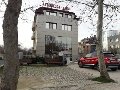 Община Варна, Дирекция „Местни данъци“