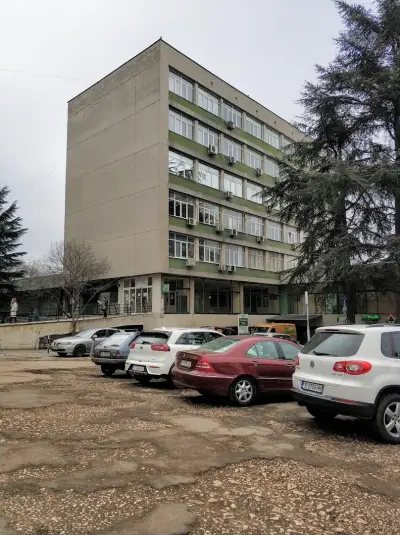Община Варна, Дирекция „Местни данъци“
