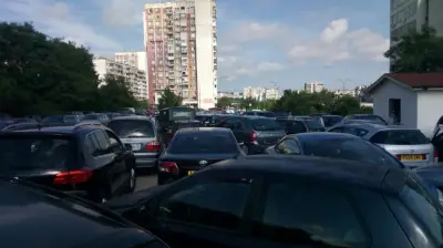Автоексперт - Регистрация на автомобили