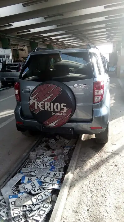 Автоексперт - Регистрация на автомобили