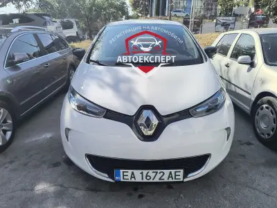 Автоексперт - Регистрация на автомобили