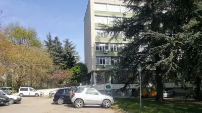 Информационно Обслужване