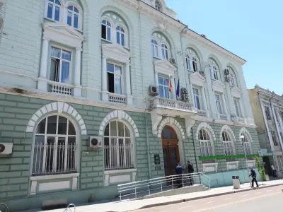 Областна администрация Варна