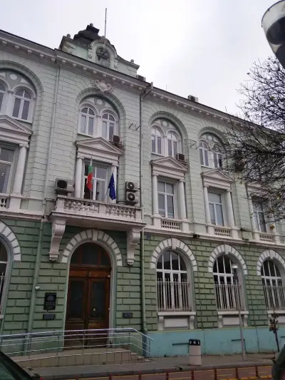 Областна администрация Варна