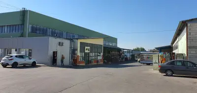 НДК Трейд