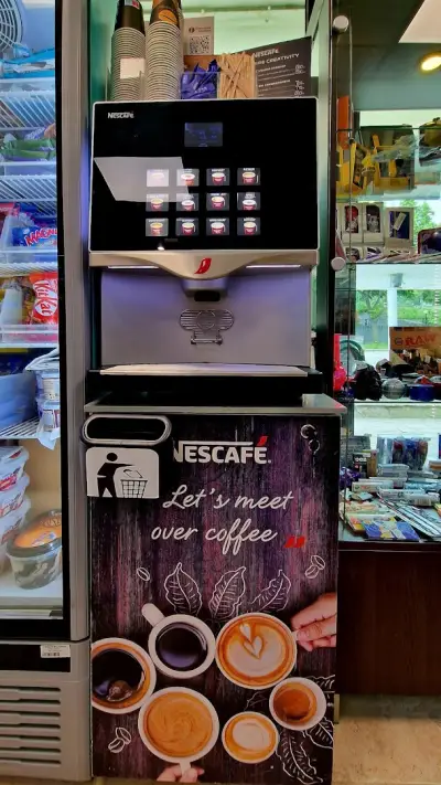 Tabacco shop SKAY / IQOS RESELLER
