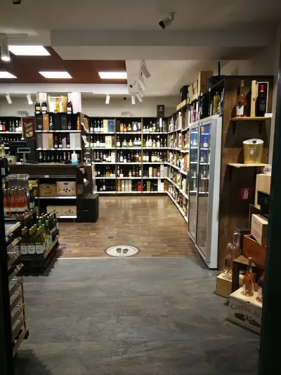CASAVINO Варна Парк
