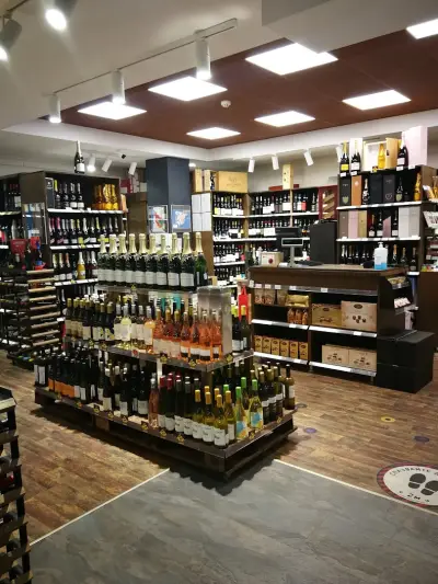 CASAVINO Варна Парк