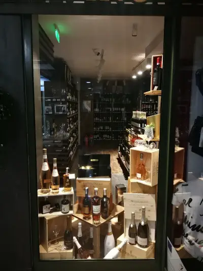 CASAVINO Варна Парк