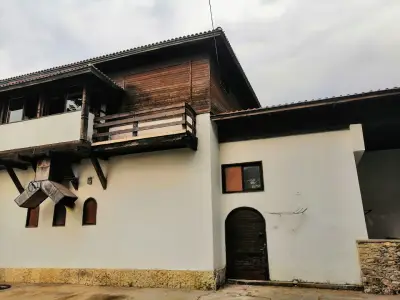 Винарна Евксиноград