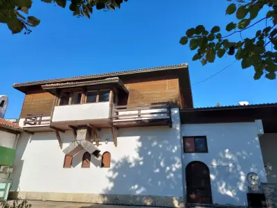 Винарна Евксиноград