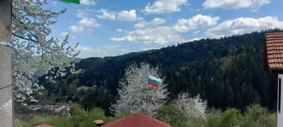 Къща „Рада“