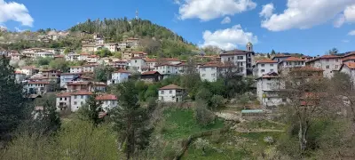Къща „Рада“