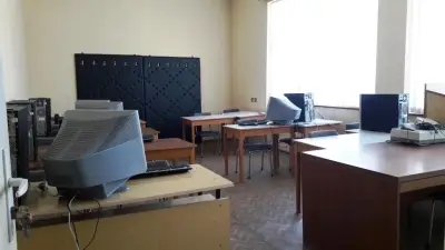 НТС - Дом на техниката