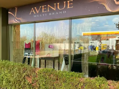 AVENUE